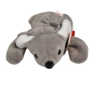 Ty Beanie Babies Original, Mel, 1996, Vintage, Retired